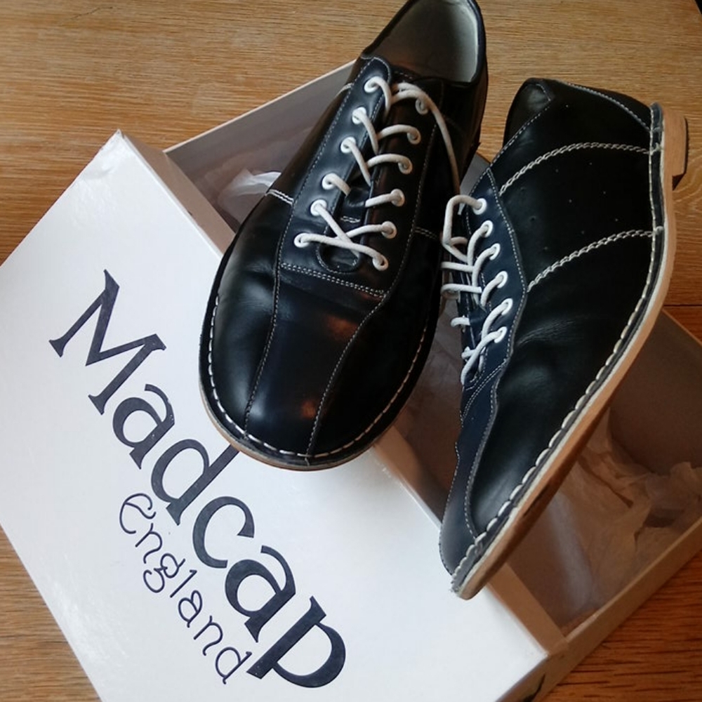 MADCAP ENGLAND MEN'S SHOES